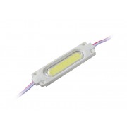 Светодиодный модуль COB 2W 1LED Plastic IP67